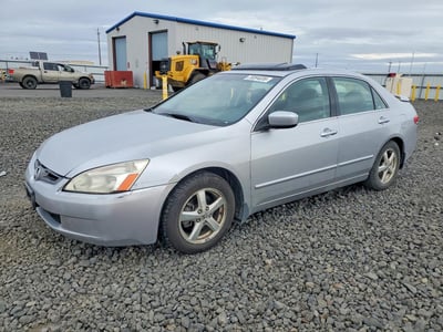2003 Honda Accord