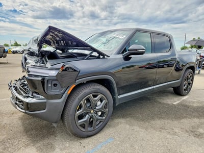 2026 Rivian R1T