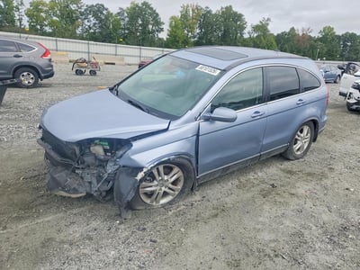 2011 Honda CR-V