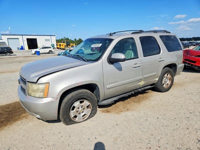 2007 Chevrolet Tahoe