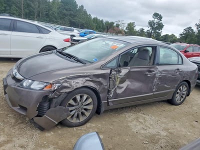 2009 Honda Civic
