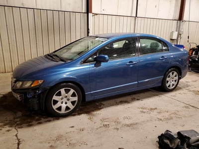 2011 Honda Civic