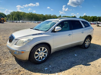 2012 Buick Enclave