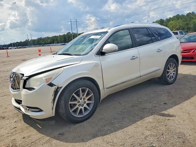 2014 Buick Enclave