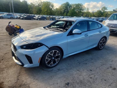 2025 BMW 2 Series