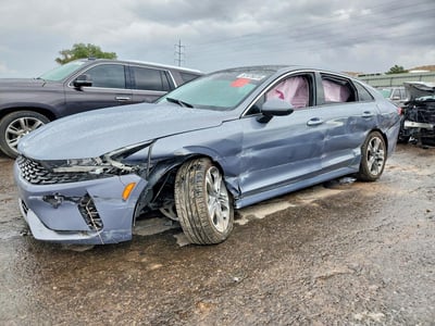 2023 Kia K5