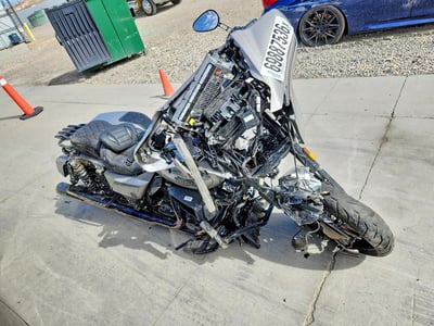 2023 Harley-Davidson FLHXSE