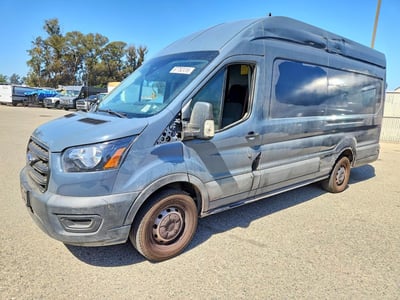 2020 Ford Transit 250