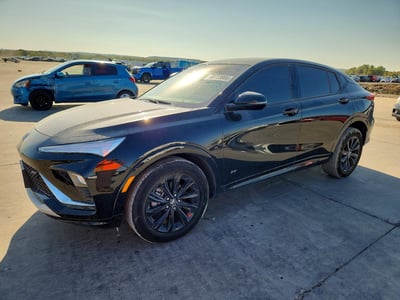 2026 Buick Envista