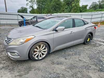 2013 Hyundai Azera