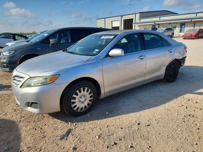 2010 Toyota Camry