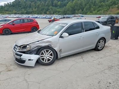 2007 Volkswagen Jetta