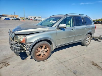 2007 Volvo XC90