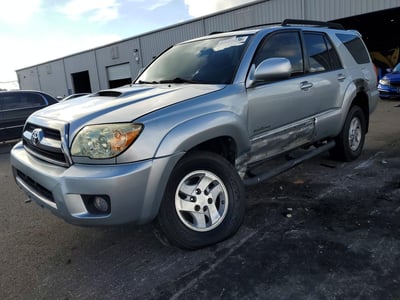 2007 Toyota 4Runner