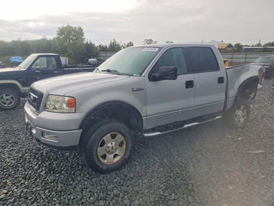 2004 Ford F-150