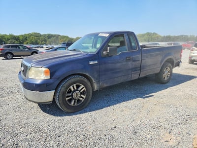 2007 Ford F-150