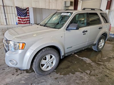 2008 Ford Escape