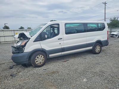 2016 Ford Transit