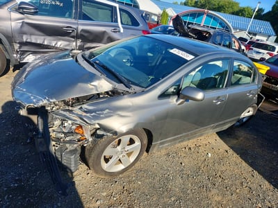 2007 Honda Civic