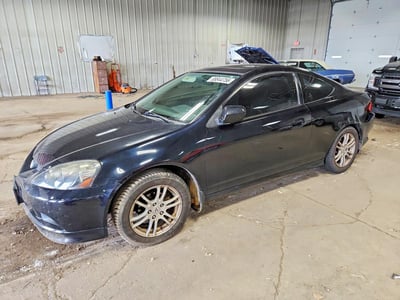 2005 Acura RSX