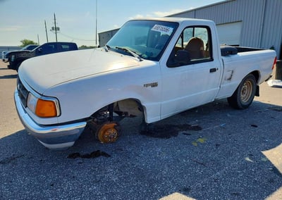 1994 Ford Ranger