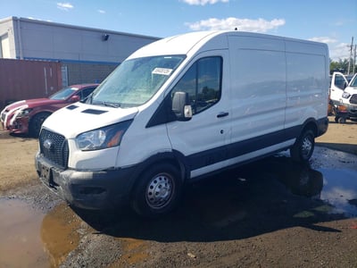 2023 Ford Transit 250