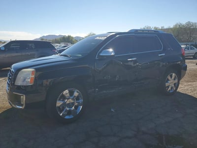 2016 GMC Terrain