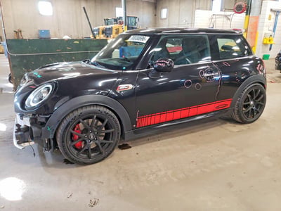 2019 MINI Cooper