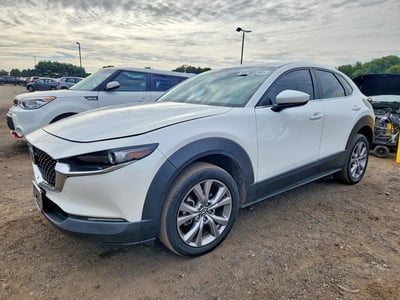 2020 Mazda CX-30