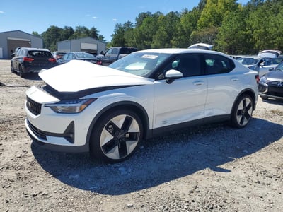 2023 Polestar Polestar 2