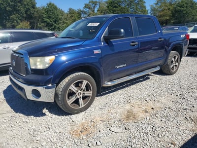 2012 Toyota Tundra