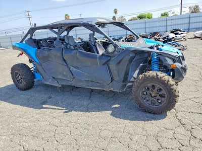 2021 Can-Am Maverick X3