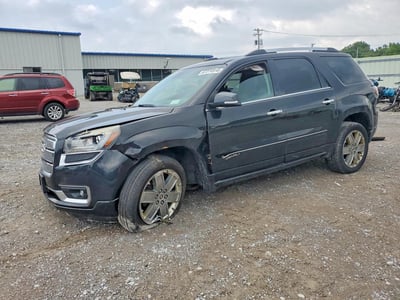 2015 GMC Acadia