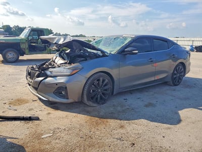 2020 Nissan Maxima