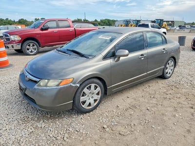 2007 Honda Civic