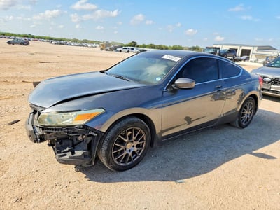 2011 Honda Accord