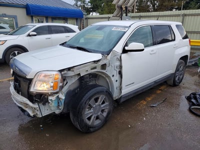 2012 GMC Terrain
