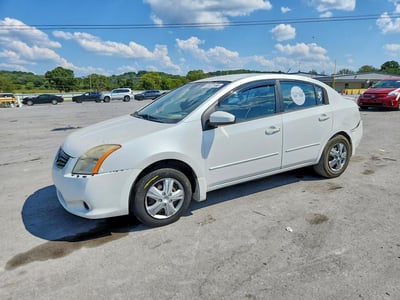 2011 Nissan Sentra