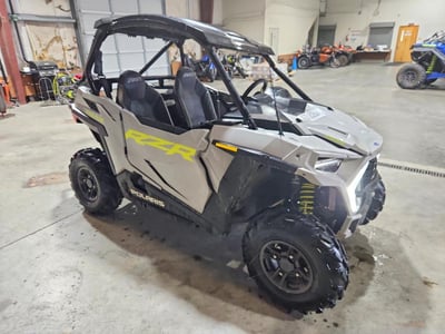 2023 Polaris Rzr 900