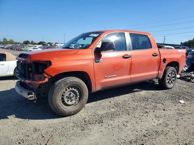 2017 Toyota Tundra