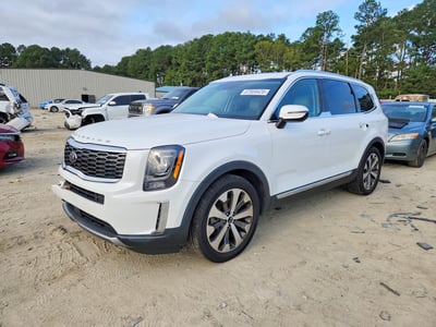 2020 Kia Telluride