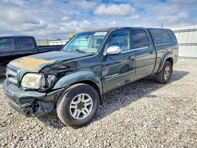 2006 Toyota Tundra