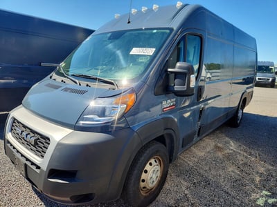 2021 RAM Promaster