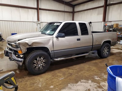 1999 Chevrolet K1500