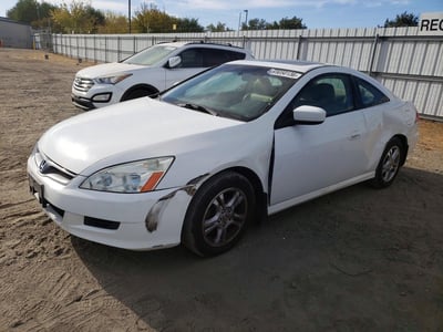 2006 Honda Accord