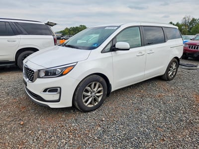2020 Kia Sedona