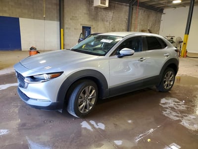 2021 Mazda CX-30
