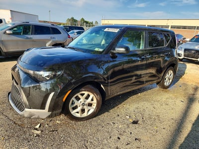2025 Kia Soul