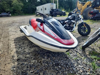 2006 Honda Marine Aquatrax F-12 Arx120