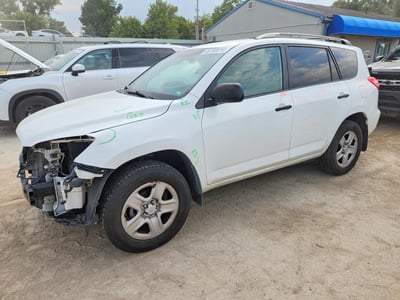 2010 Toyota RAV4